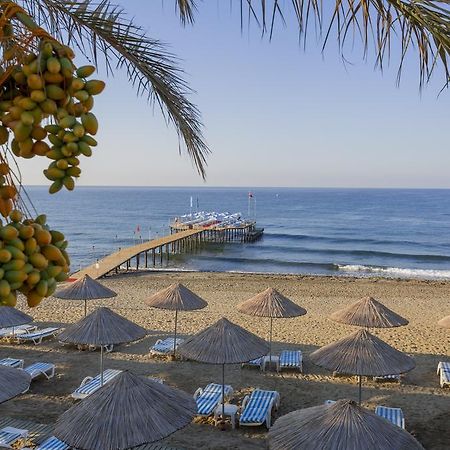 Club Dem Spa & Resort Hotel Конакли Екстер'єр фото