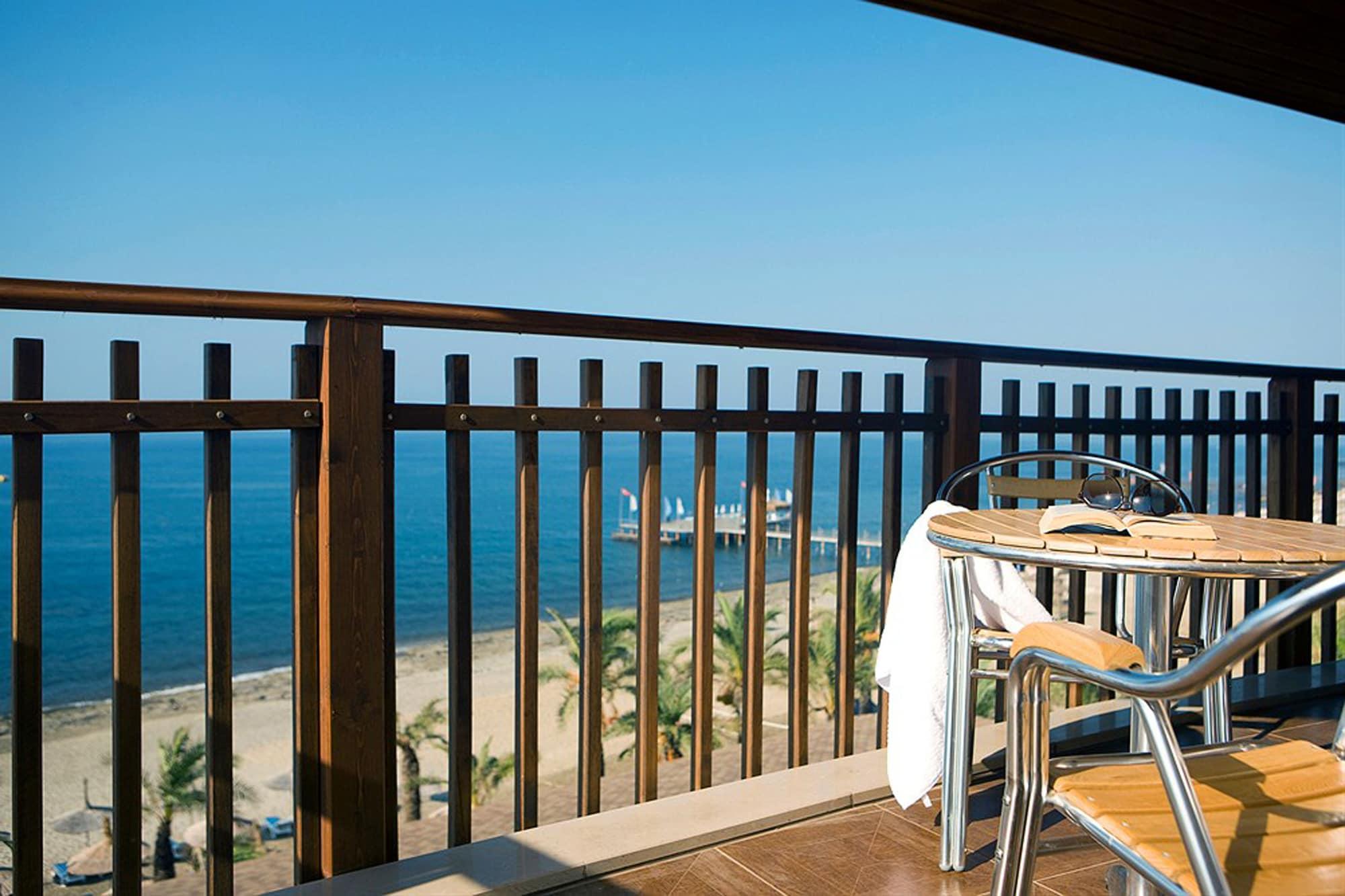 Club Dem Spa & Resort Hotel Конакли Екстер'єр фото