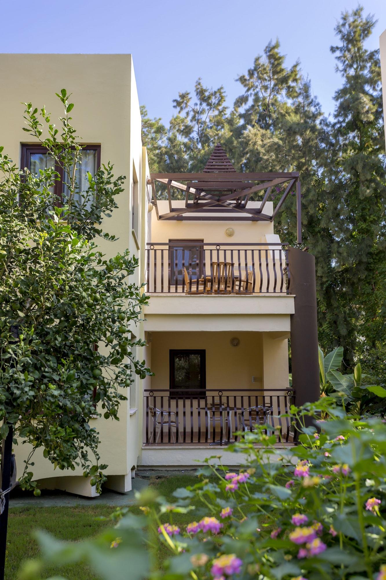 Club Dem Spa & Resort Hotel Конакли Екстер'єр фото