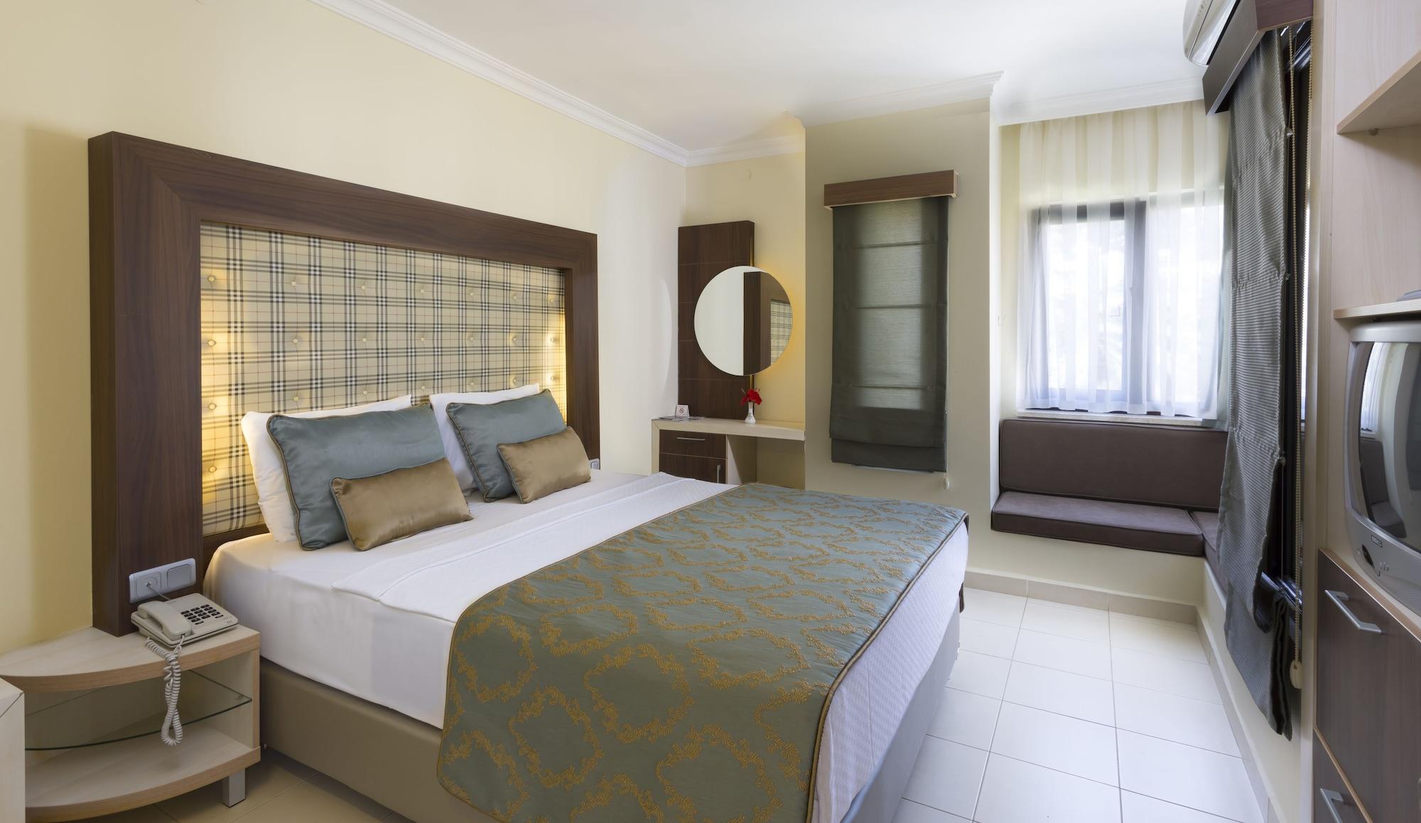 Club Dem Spa & Resort Hotel Конакли Екстер'єр фото
