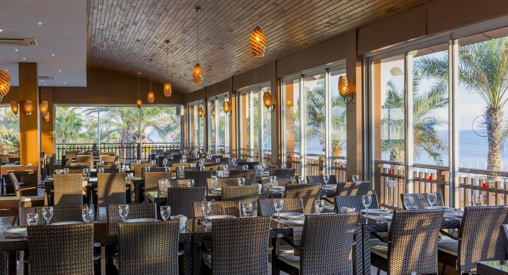 Club Dem Spa & Resort Hotel Конакли Екстер'єр фото
