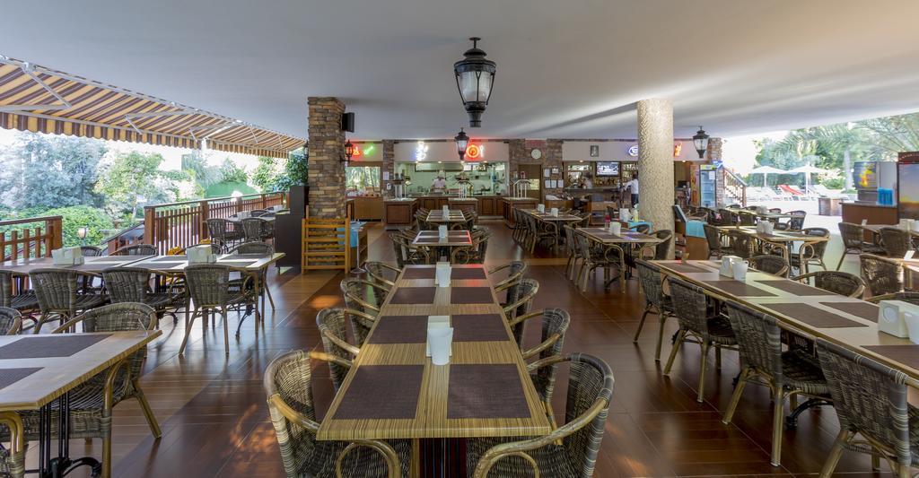 Club Dem Spa & Resort Hotel Конакли Екстер'єр фото