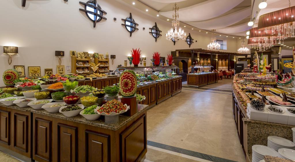 Club Dem Spa & Resort Hotel Конакли Екстер'єр фото