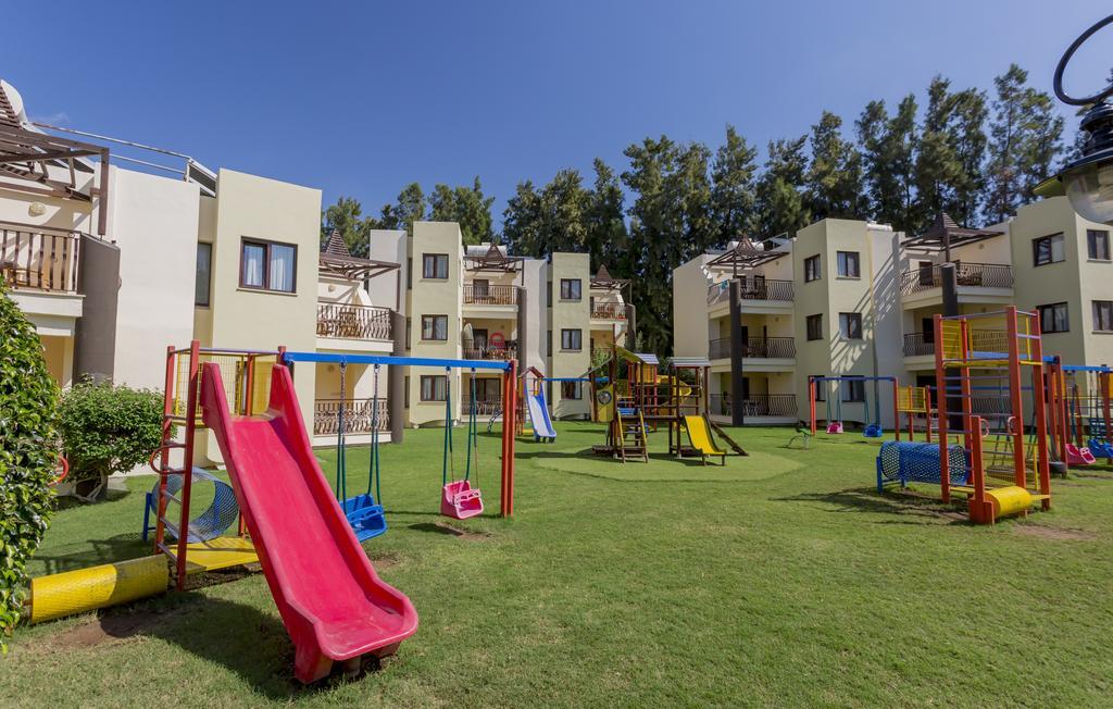 Club Dem Spa & Resort Hotel Конакли Екстер'єр фото