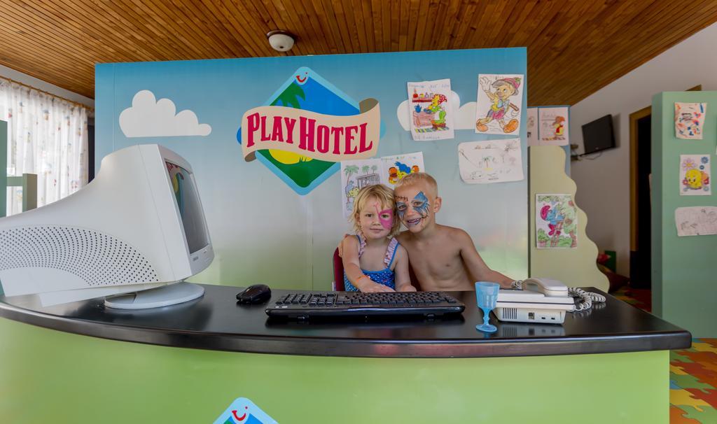 Club Dem Spa & Resort Hotel Конакли Екстер'єр фото
