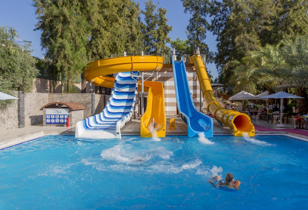 Club Dem Spa & Resort Hotel Конакли Екстер'єр фото