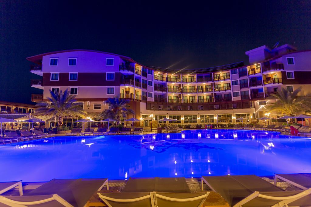 Club Dem Spa & Resort Hotel Конакли Екстер'єр фото