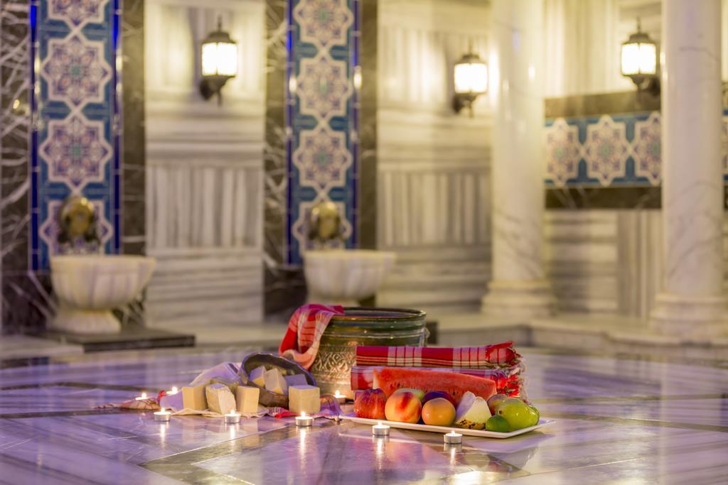 Club Dem Spa & Resort Hotel Конакли Екстер'єр фото